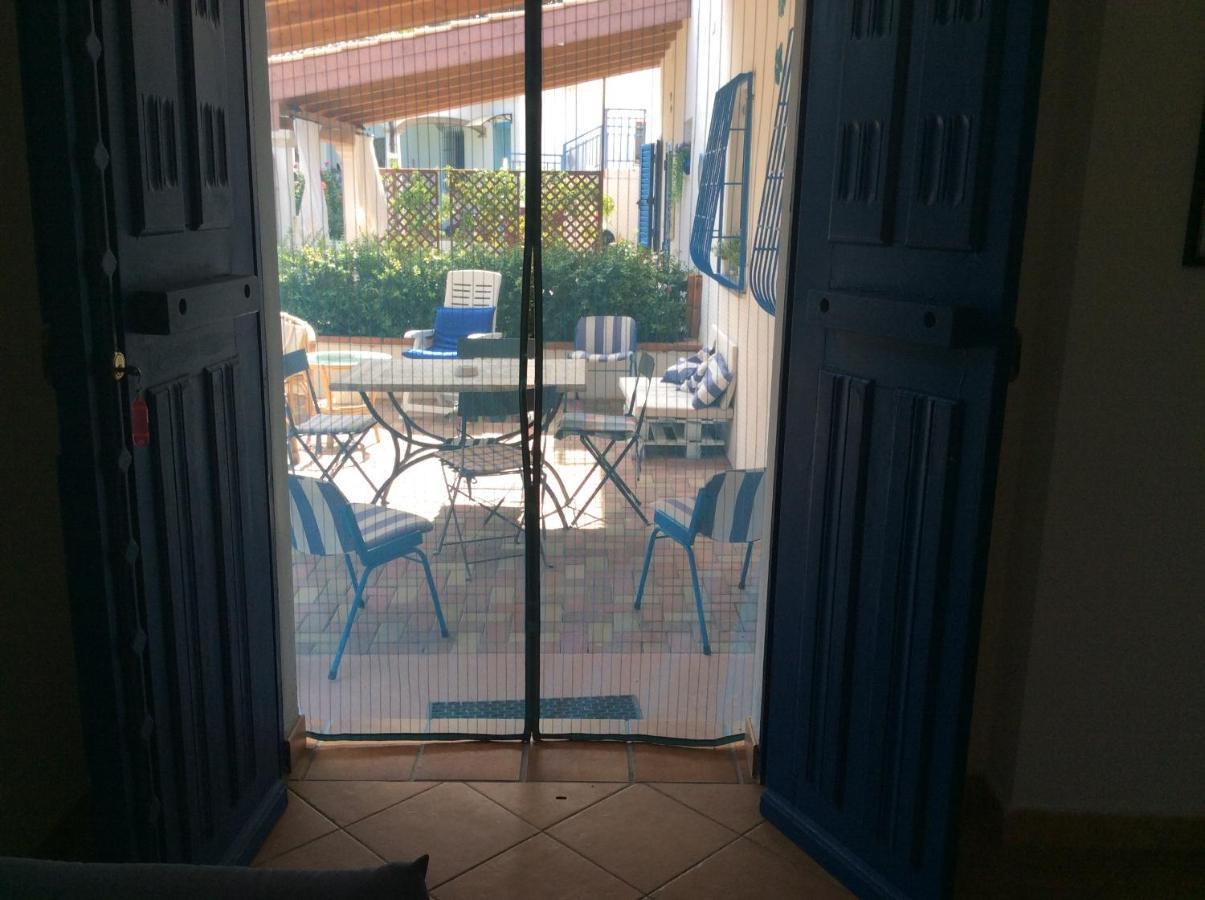 Vila Domo Mea Cardedu Exteriér fotografie